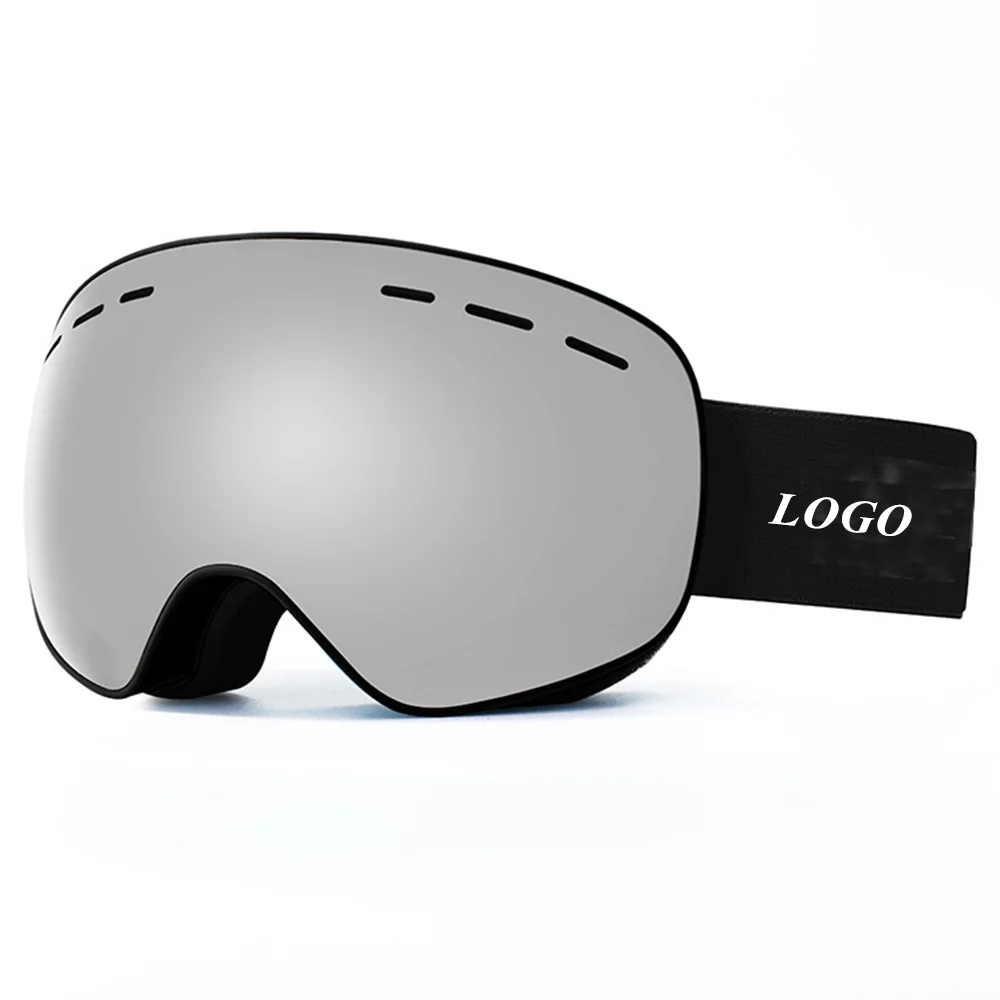 Kids Ski Goggles Snowboard Goggles - Youth Snow Goggles