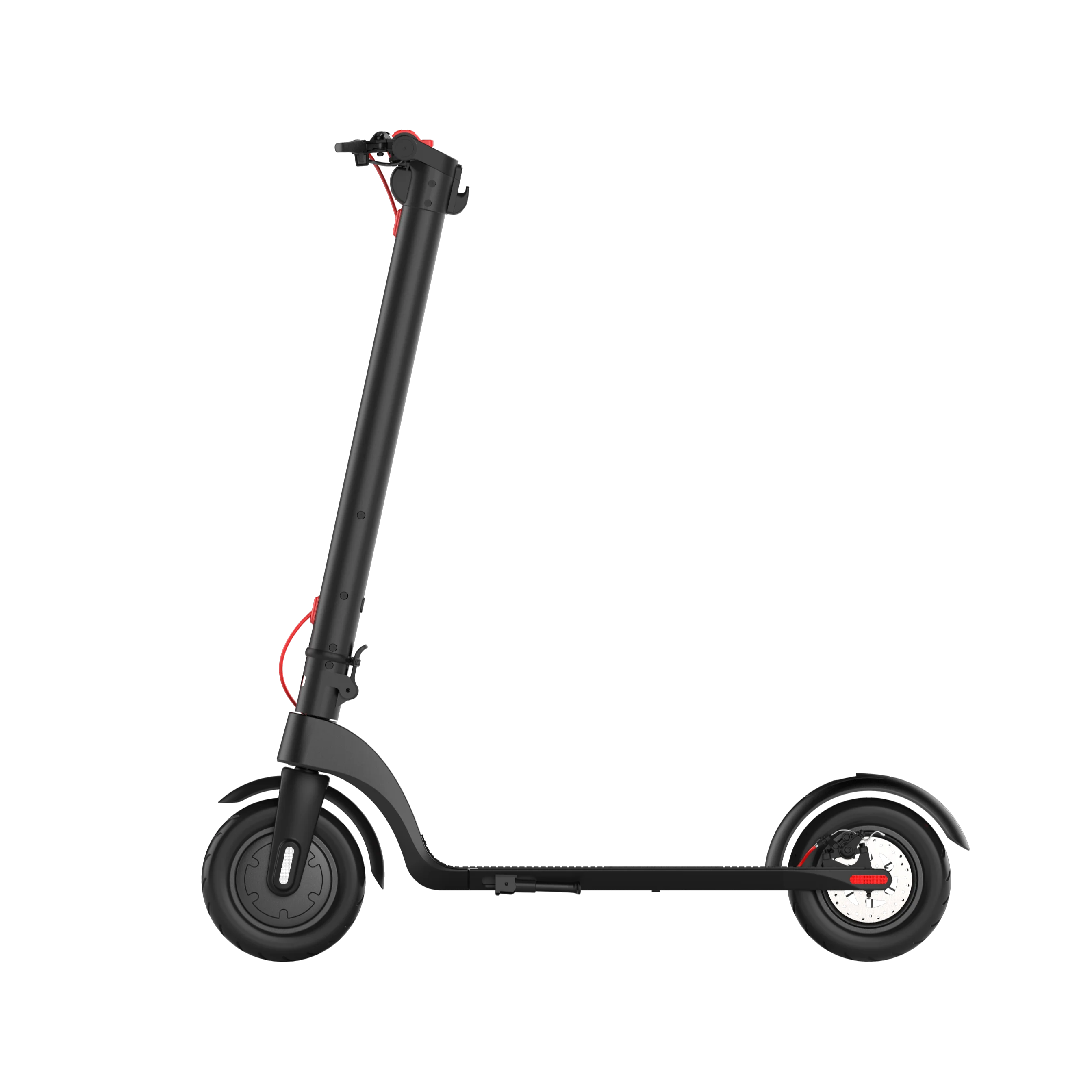 2021 new electric scooter X7 with a range of 15-20KM high power off-road folding adult  and young man and girl