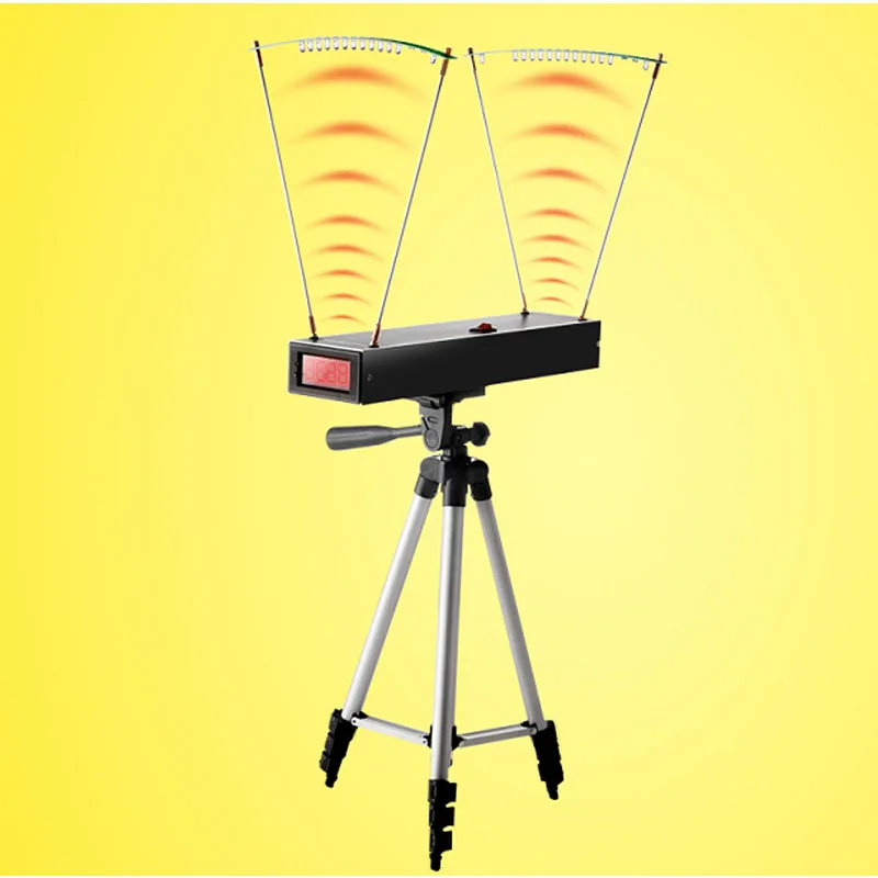 Баллистический точный хронограф 30-9999 FPS измеритель скорости большой эффективный измеритель площади для тенниса и игры в бадминтон Новинка