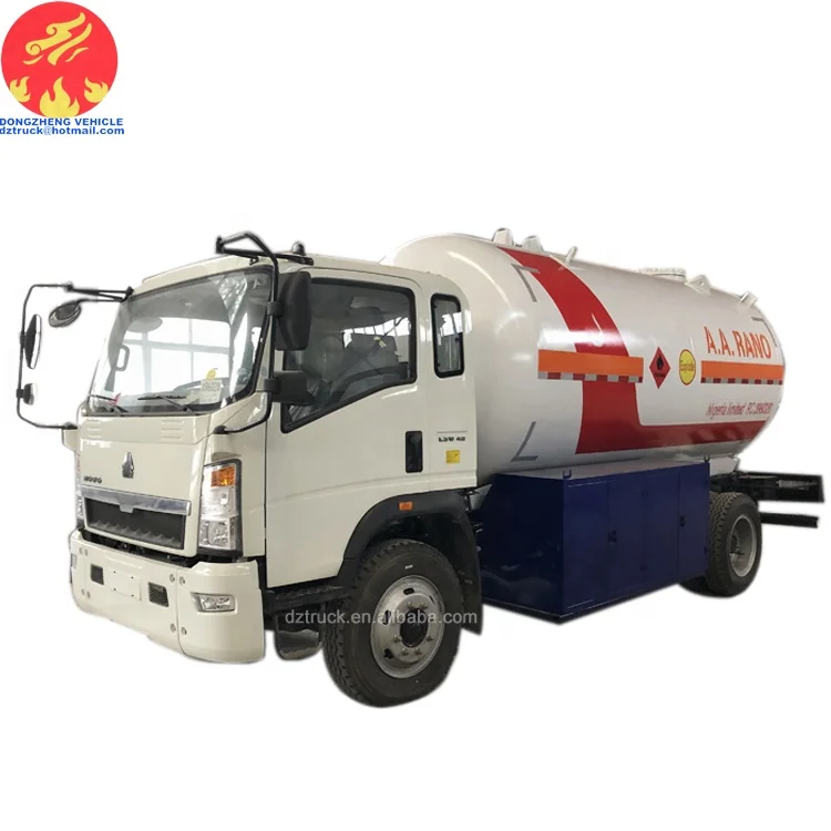 Грузовик Sinotruck HOWO 4x2 5 тонн грузовик для перевозки