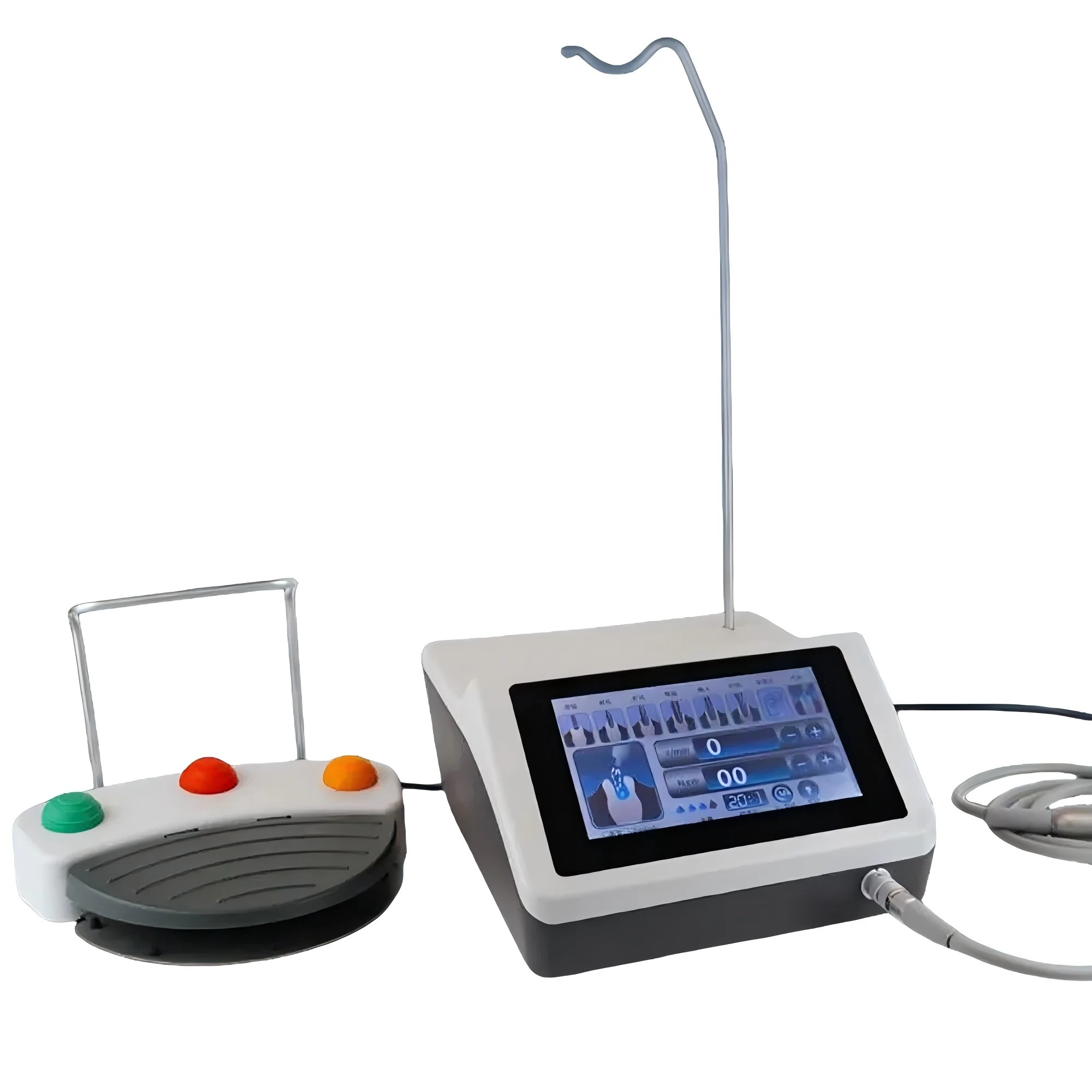 High quality OrthoCare Medical Dental surgery Motor implant System Dental implant machine with CE certificates