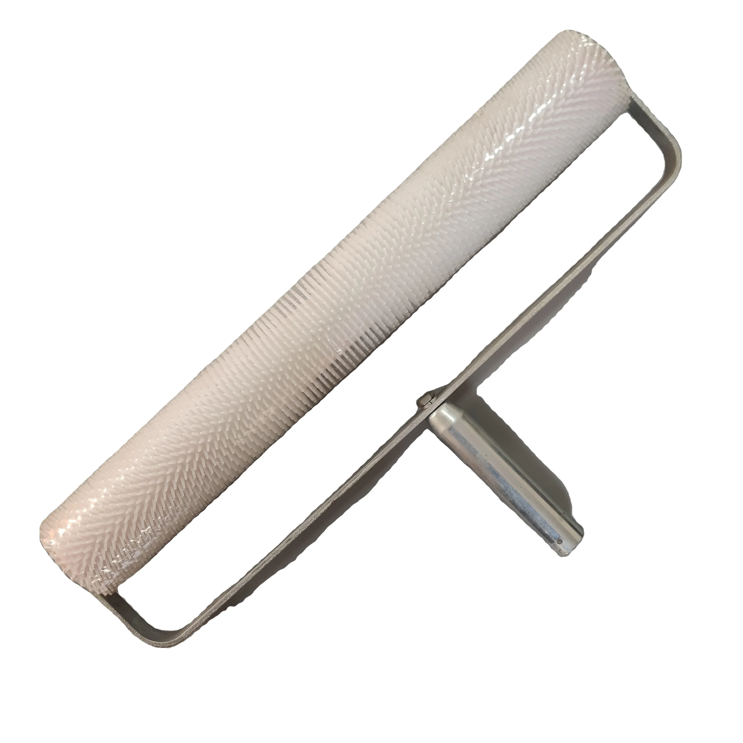 
20 дюймовый ролик с пиками из эпоксидной смолы по разумной цене 