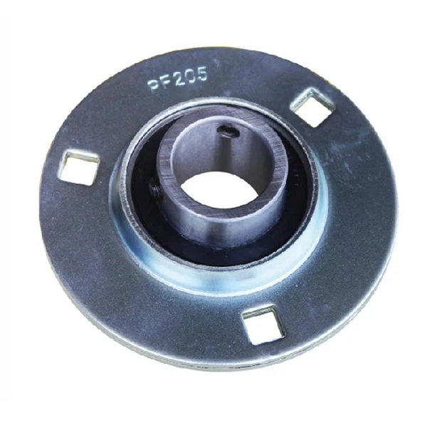 Stamping parts ball bearing units pillow block bearing pressed steel housing with bearing pressed steel  disk harrow units