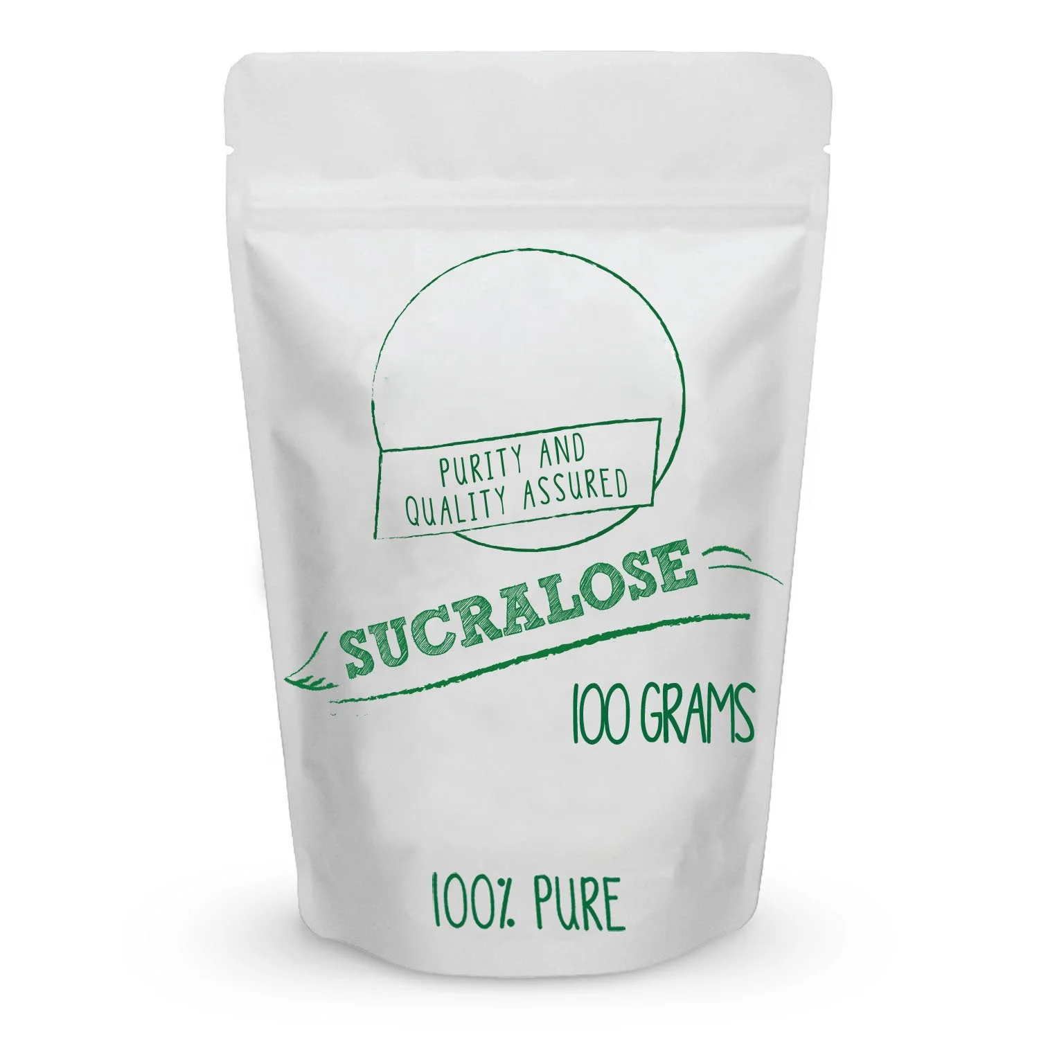 Sweetener Sucralose Powder E955 CAS 56038-13-2