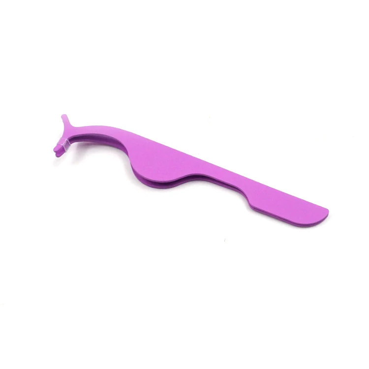 eyelash tweezers custom eyelash extension tweezers eyelash tweezers