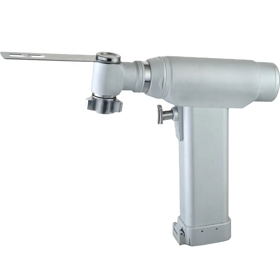 Electric Orthopedic Instrument Surgical saw drill-Boly Medical Oscillating saw BL1102 for Othorpaedic surgeries