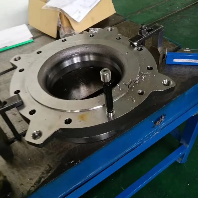 M20 Electric tapping machine