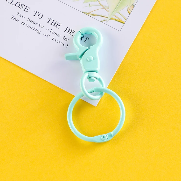 colorful buckle bag metal metal strap buckle