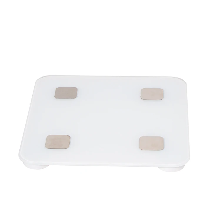 New Product Fitness Gym Mass Body Index And Human Weight Water Calorie Body Fat Scale