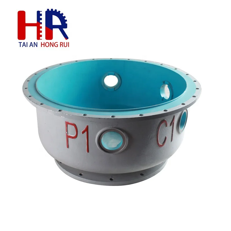 
China die cast aluminum alloy as drawings 