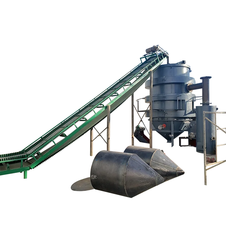 garbage incinerators  animal waste incinerator smokeless incinerator