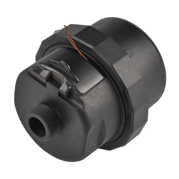 Class C 15mm Rotary Piston Volumetric water meter multi jet