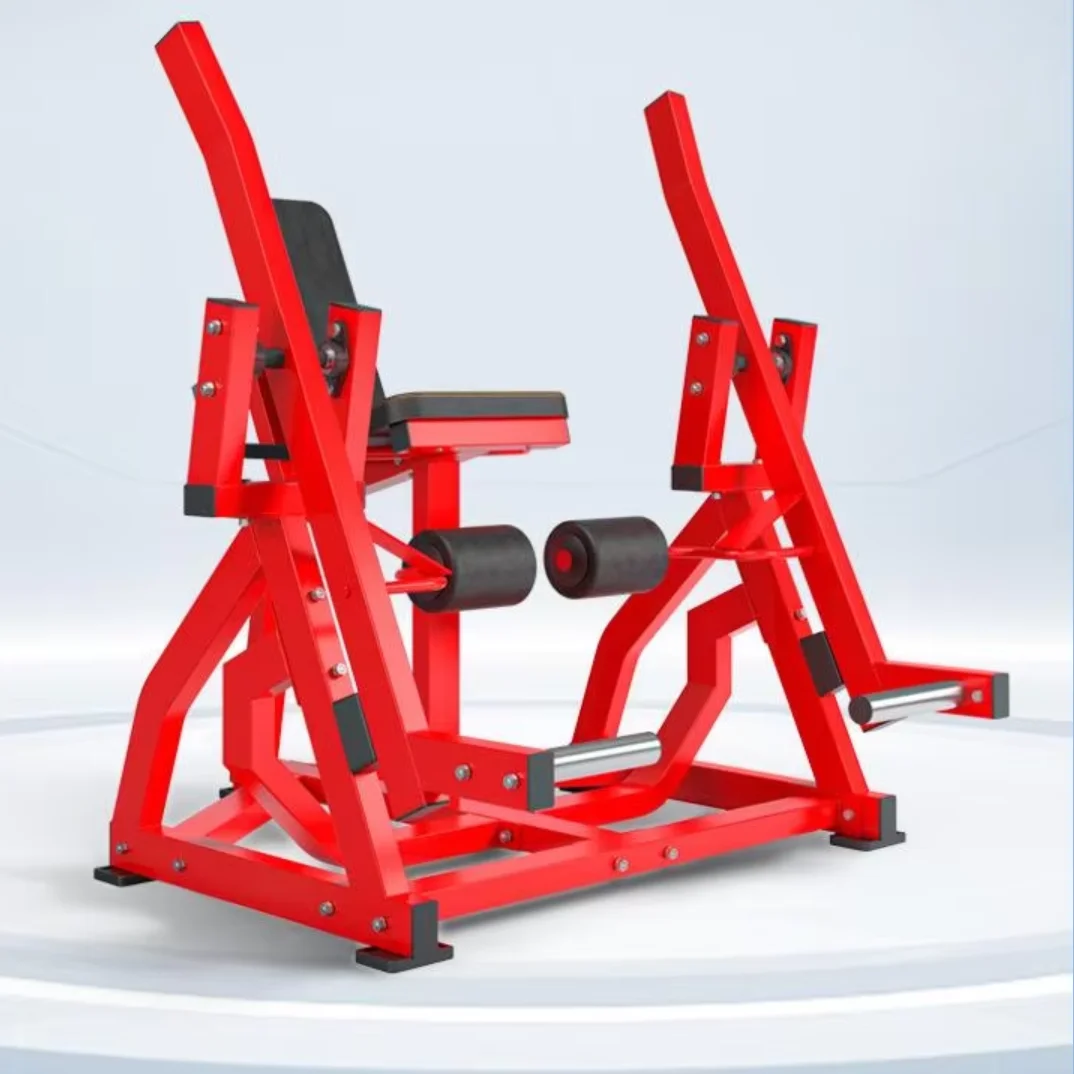 Hammer Fitness Equipment Commercial Full Set of Large Shoulder Back Chest Hip Leg Strength Fitness Equipment Gym Special