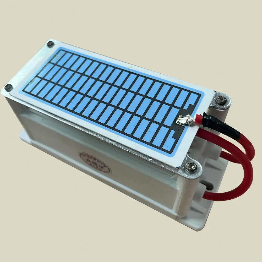 Thick film Ceramic PCB  Ceramic ozone plate ozone generator