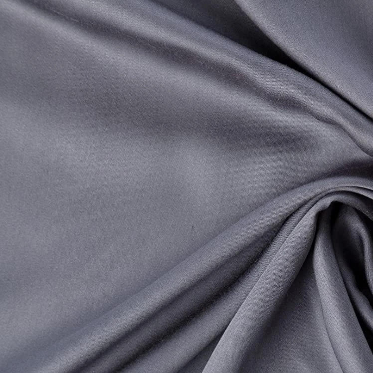 100% Natural Bamboo fabric for Textiles and Clothing