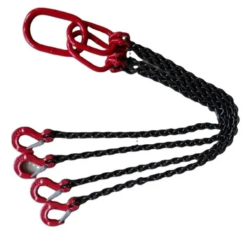 Stainless steel chain