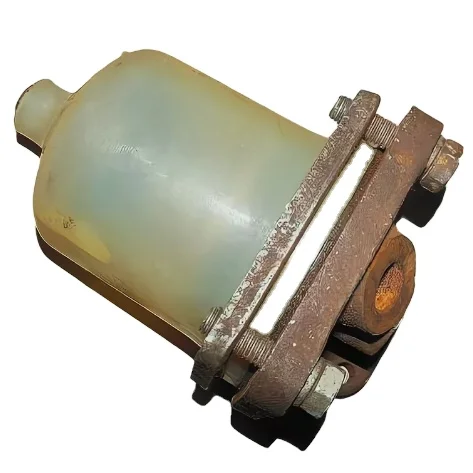 MTZ Belarus Tractor Part A23.20.000-01  Filter