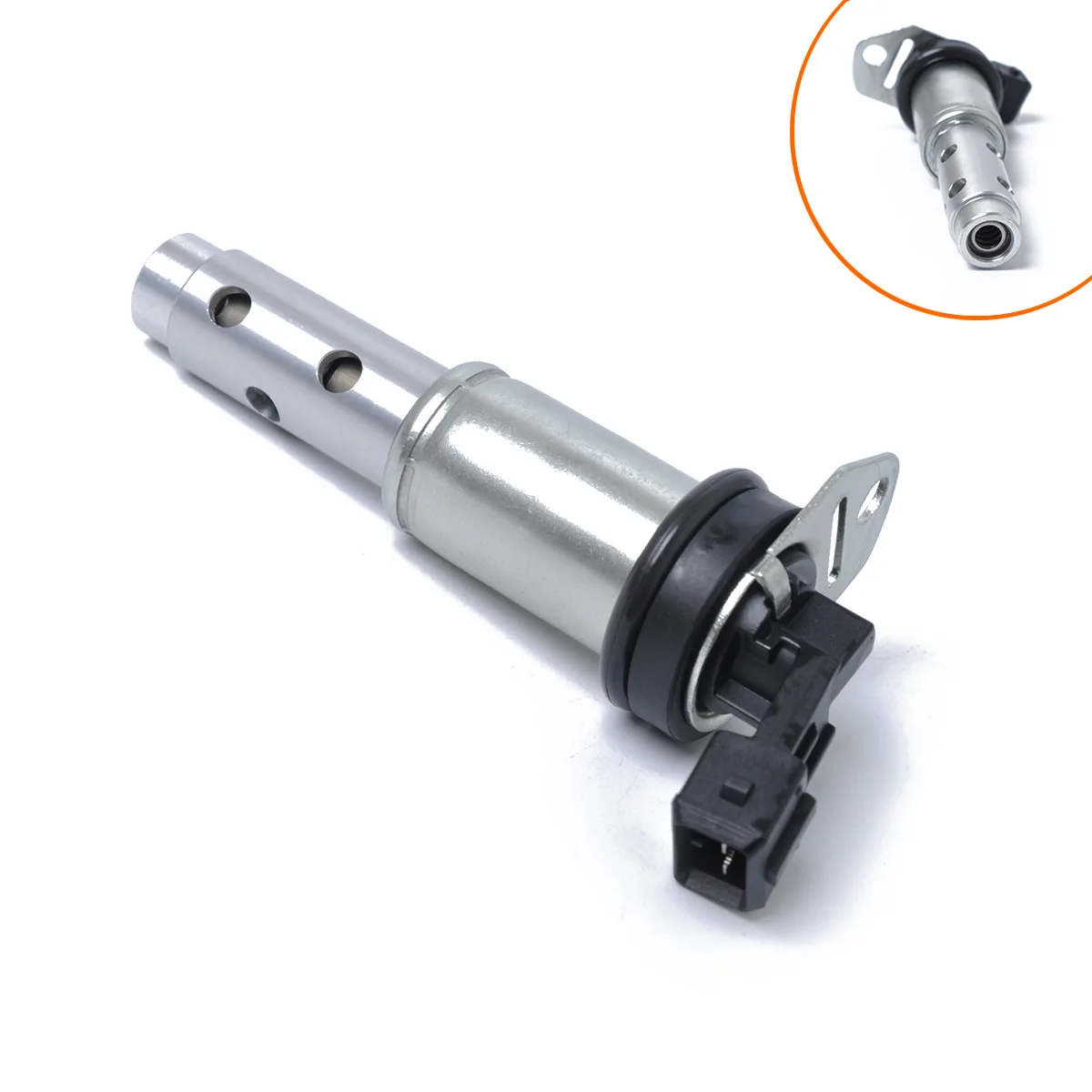 Engine Variable Timing Solenoid VVT Oil Control Valve 11367585425 For  X3 X5 Z4 E60 E61 E70 E83 E90 E93