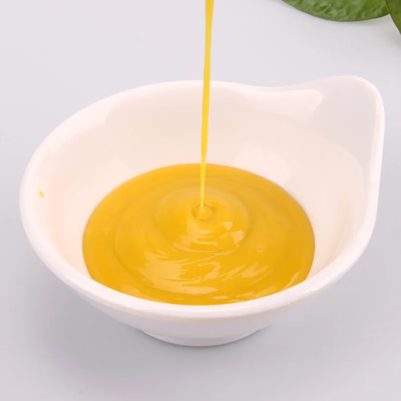 Factory Supplier Wholesale Honey Mustard Sauce Fried Chicken Seasoning Dipping Sauce