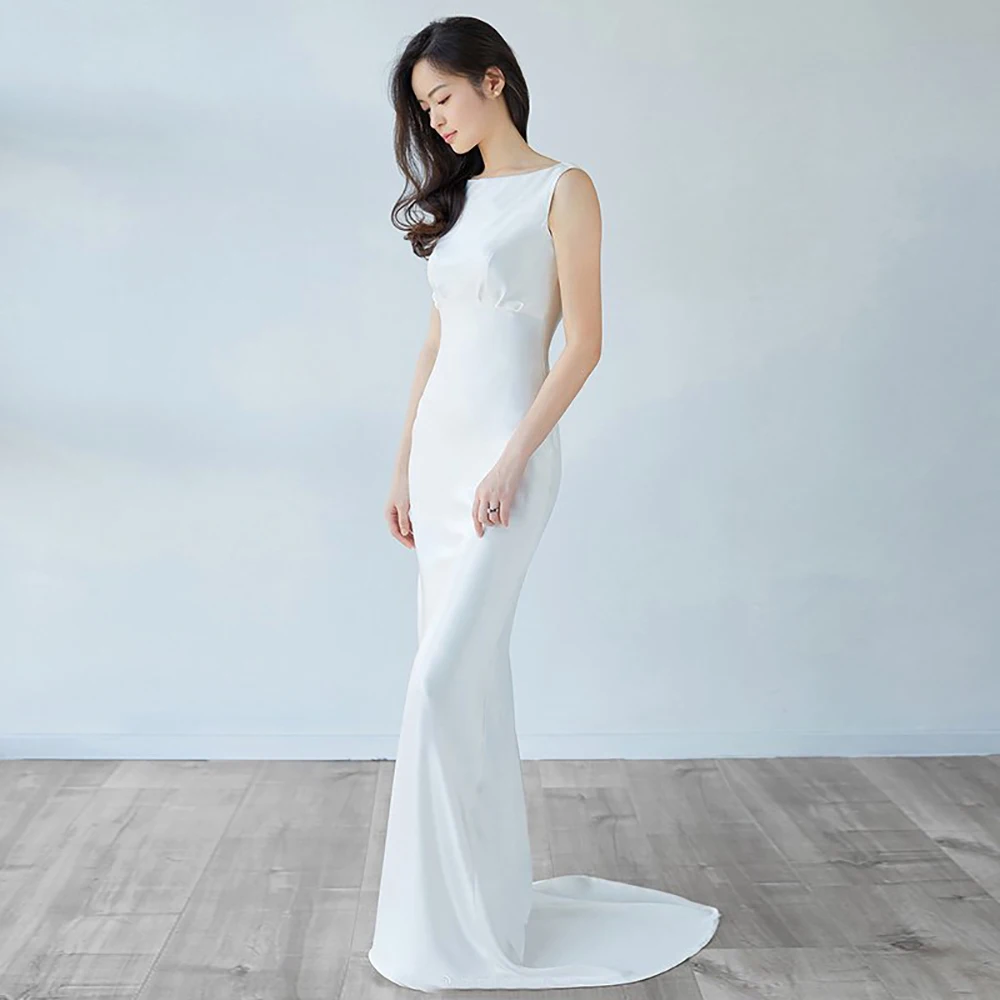 Friction resistant 100% silk  plain dress crepe fabric material