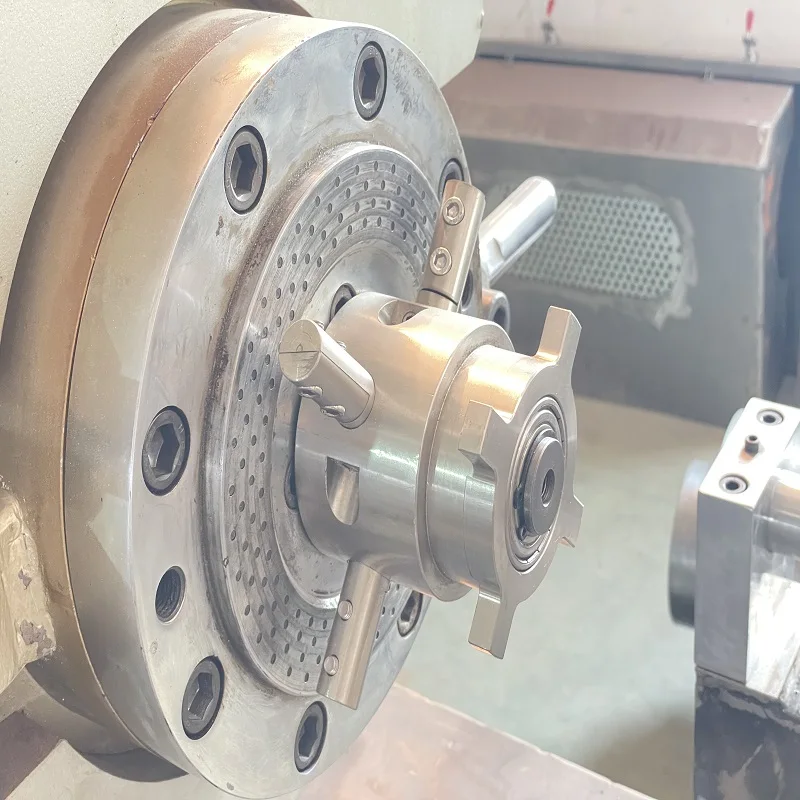 CF-45 машина для грануляции резины и пластика с одним винтом