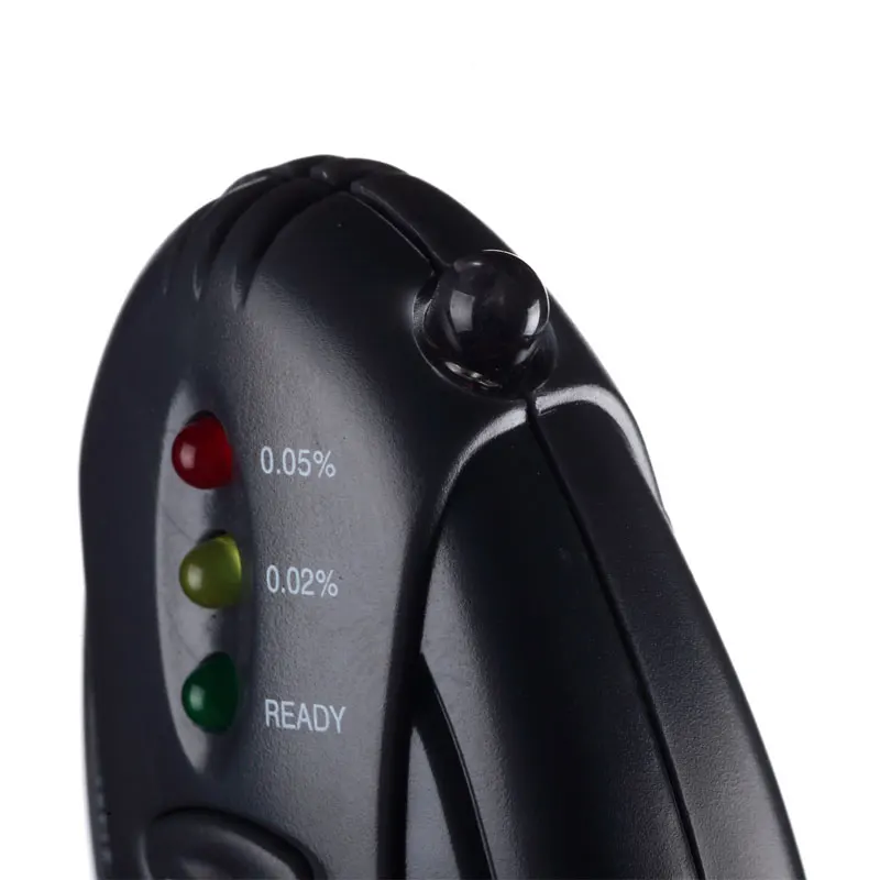 Big promotion at the end of the year breath of with digital alcohol tester