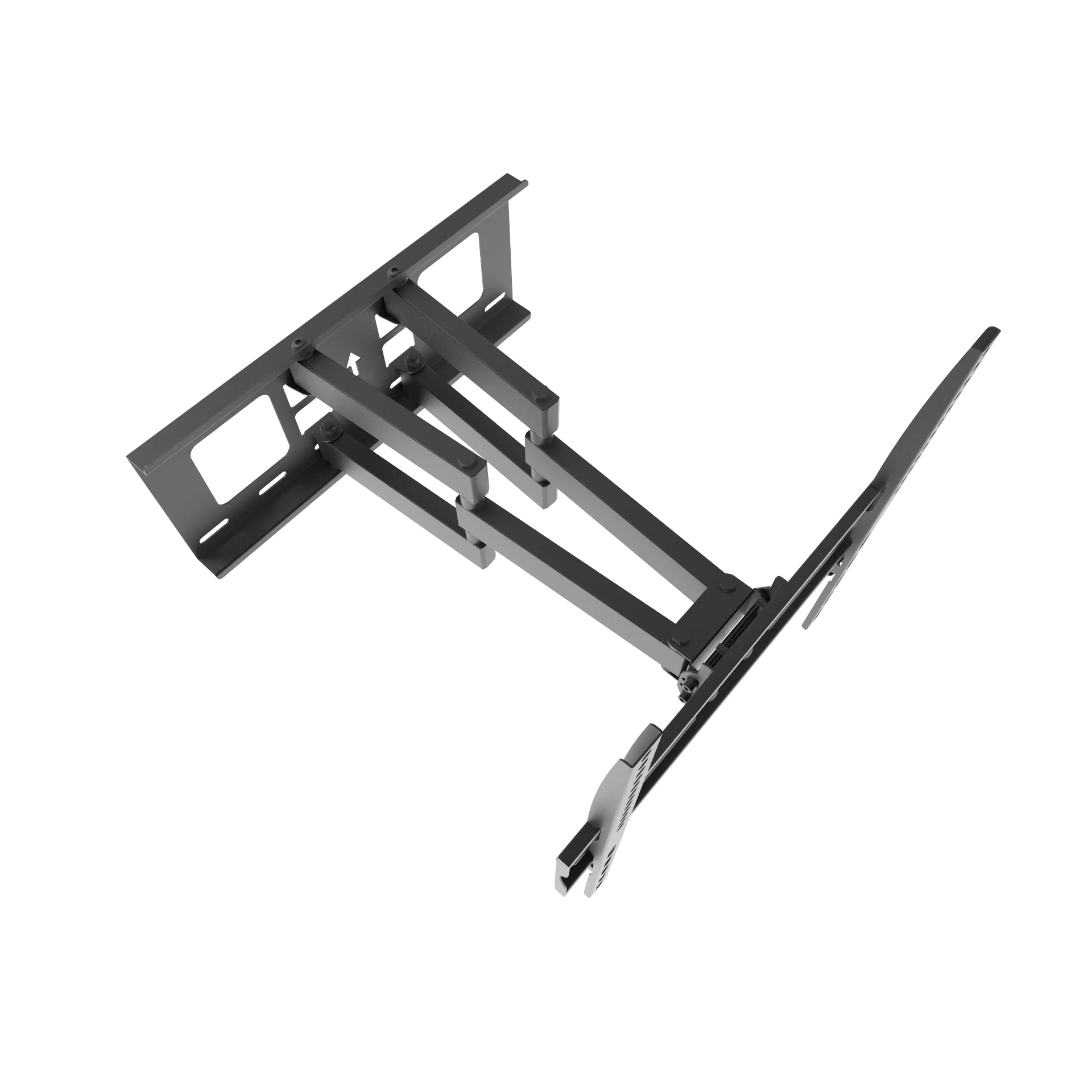 Adjustable tv bracket tilt adjustable led tv wall mount tv bracket