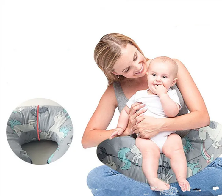 baby breastfeeding nursing pillow baby feeding travel pillow