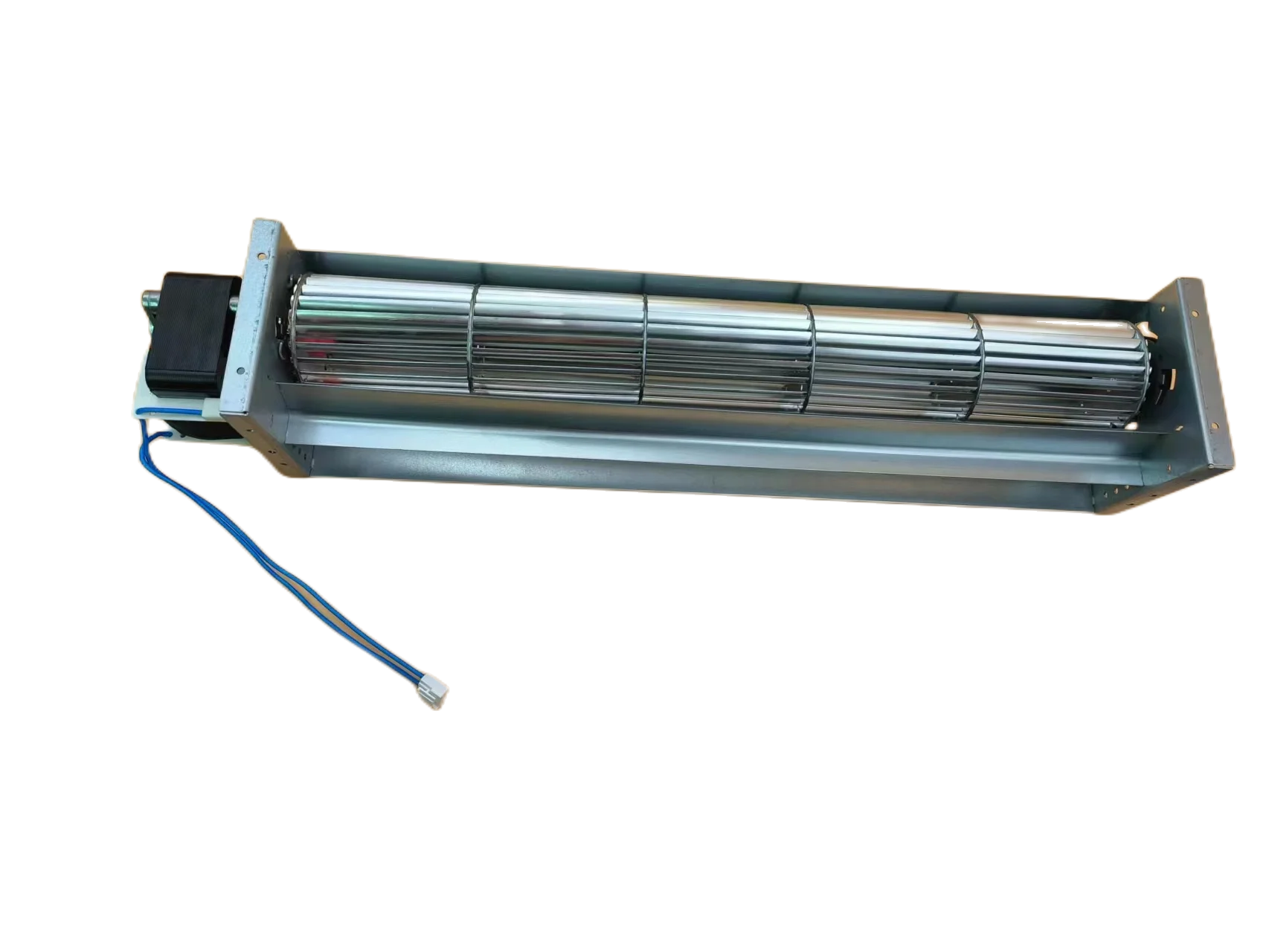 Hot Sale 220V shaded pole yj6030 cross flow fan