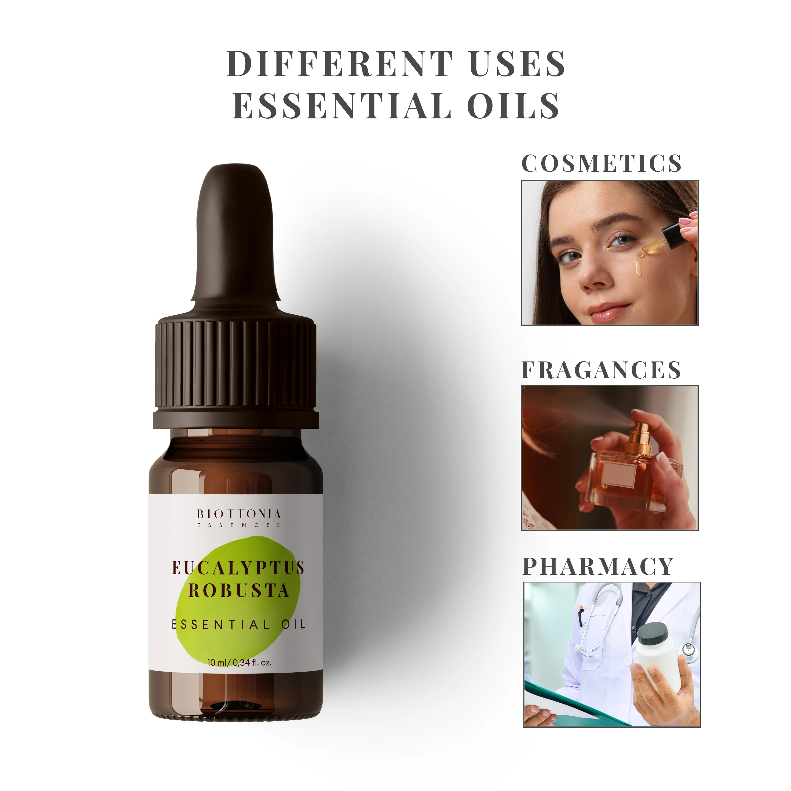 Highest Quality 100% Pure Conventional Eucalyptus Robusta Essential Oil Eucalyptus Robusta Sm For Ingredient Fragrances