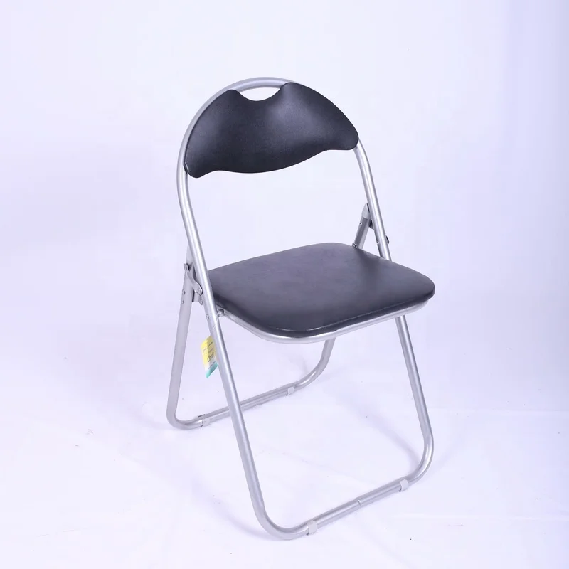 Steel Folding Custom Color Metal Chair Base Metal Hotel Chair Metal Velvet Chair With Low Price