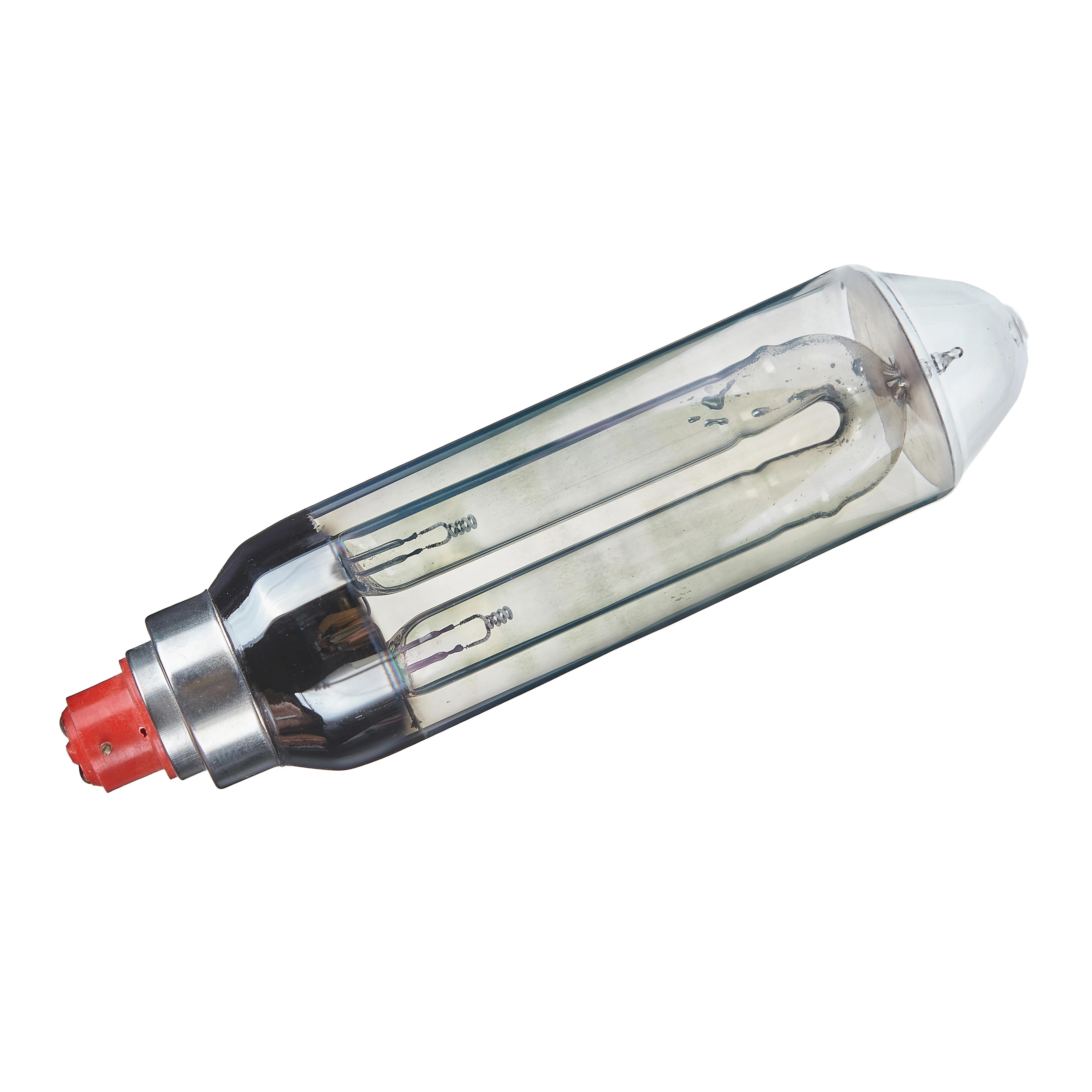 Road light sox 18W BY22d LOW PRESSURE SODIUM LAMP