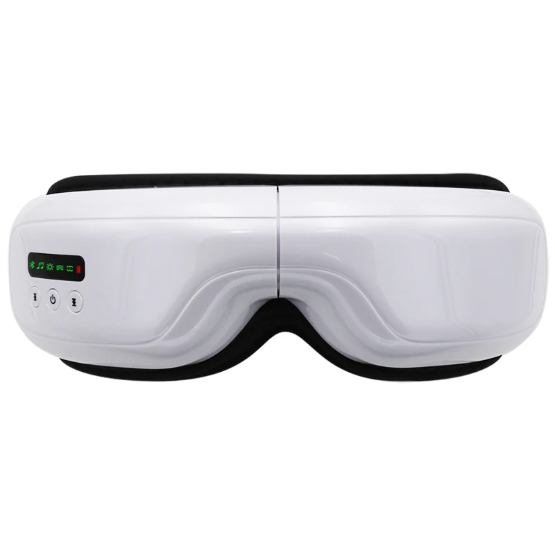 
Factory Price Portable Air Compress Eye Care Massager Beauty Eye Fatigue Relief Eye Massager 