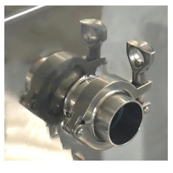 Laboratory instruments and instruments Mini Desktop Centrifuge The large capacity Easy to use One piece construction