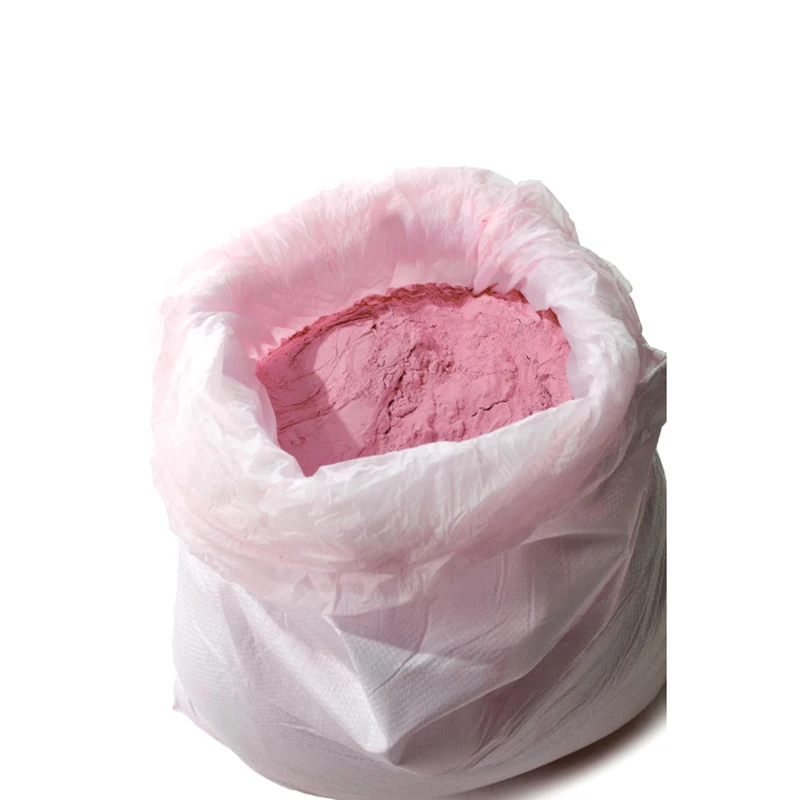 map 40% 70% 75% 90% abc dry chemical powder Agent for Dry Powder Fire Extinguisher Powder Pink or yellow Color