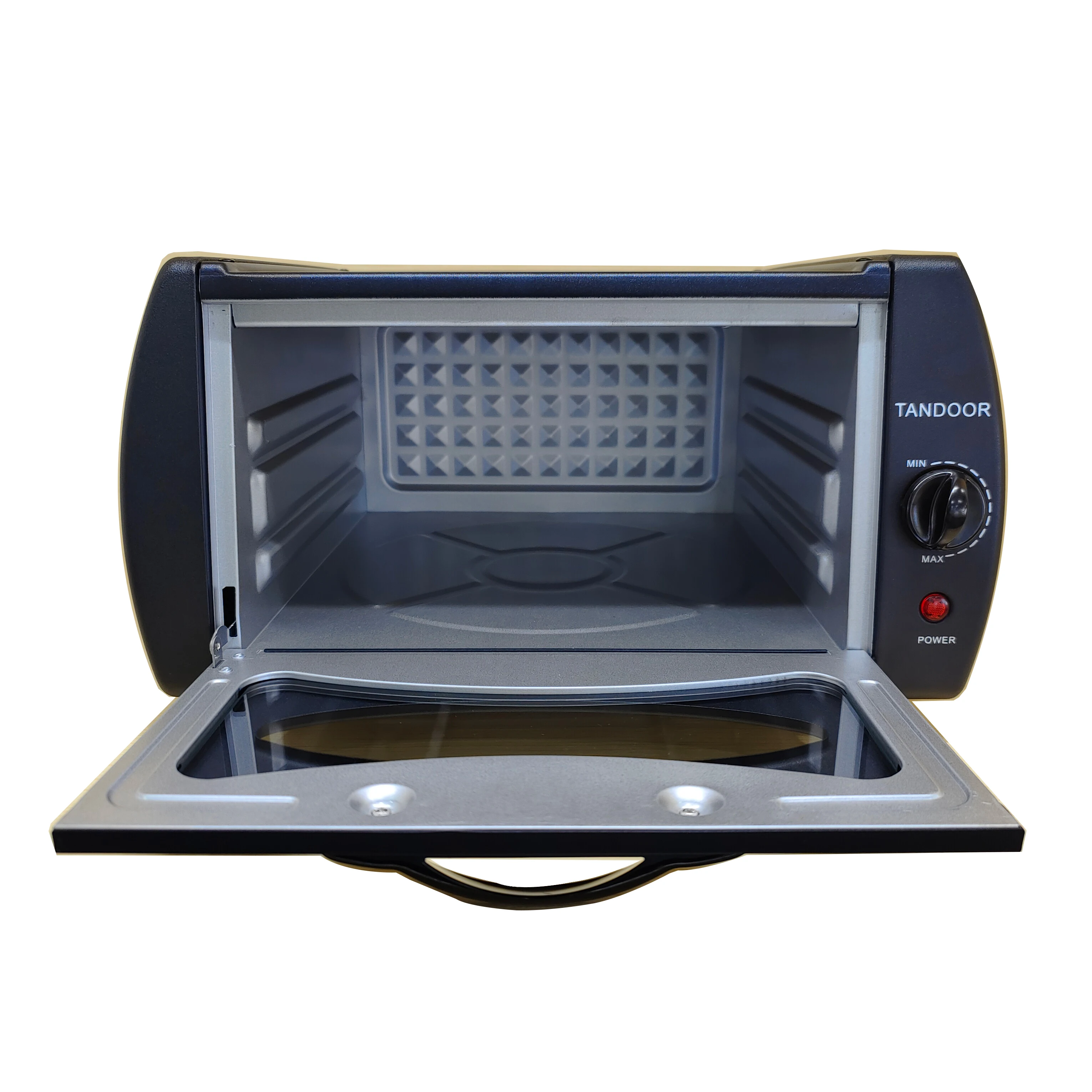 2100W Home Multifunction Electric Tandoor Oven - Suitable for Germany/UK/Europe