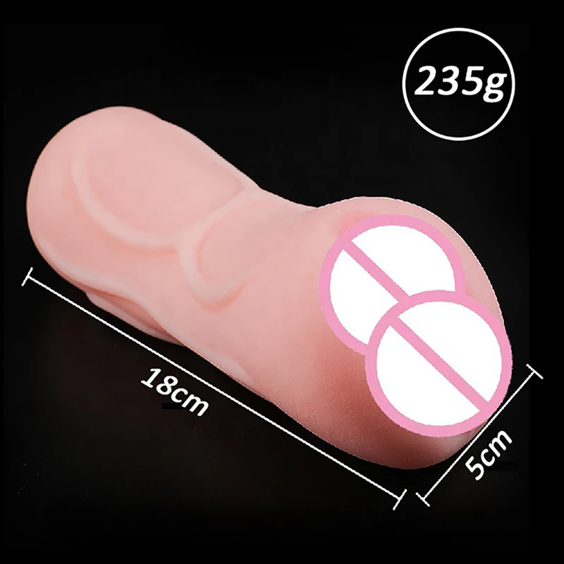 DV391 New Promotion Top Quality No Minimum 100% Silicone Sex Toys For Men Licking Manufacturer from China