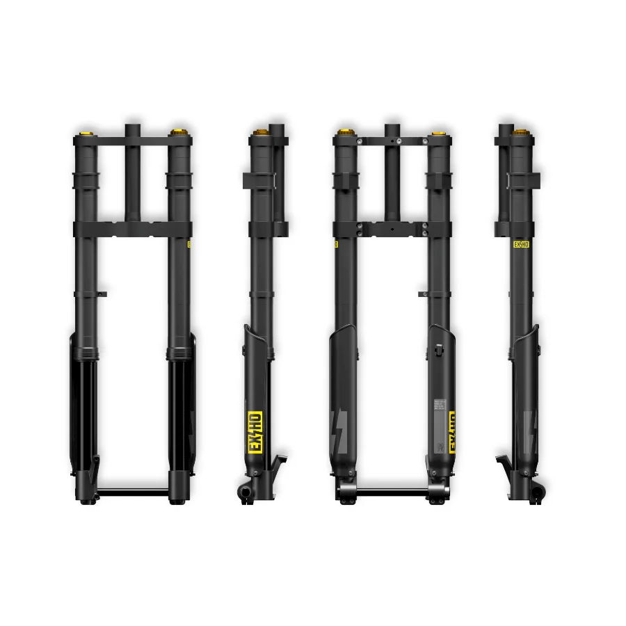 20/ 24/ 26inch bicycle front fat bike forks magnesium alloy bicycle front fork