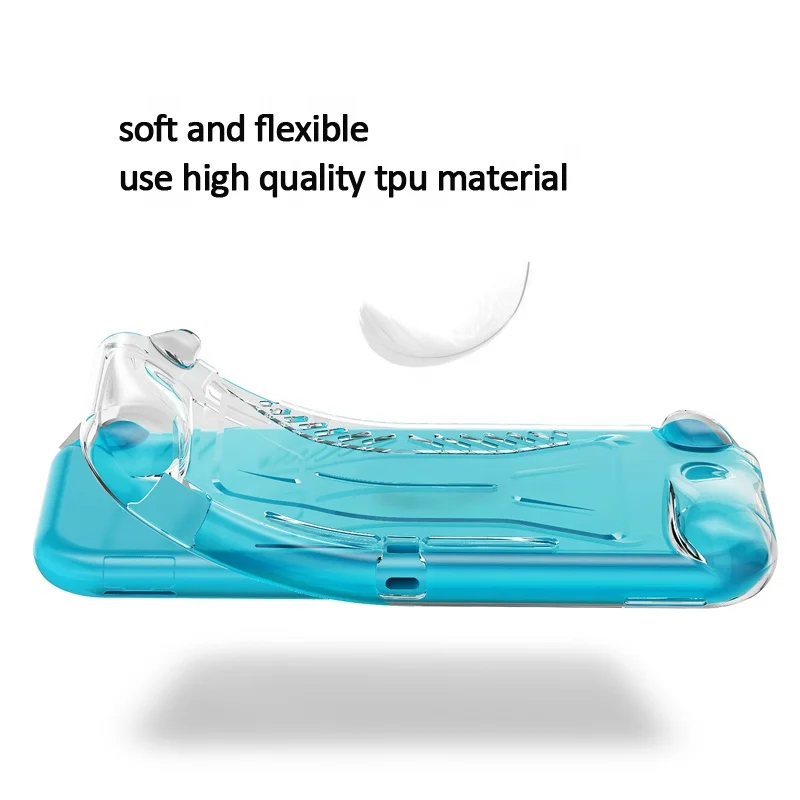 For Nintendo Switch Lite Case Factory Wholesale Game Accessories