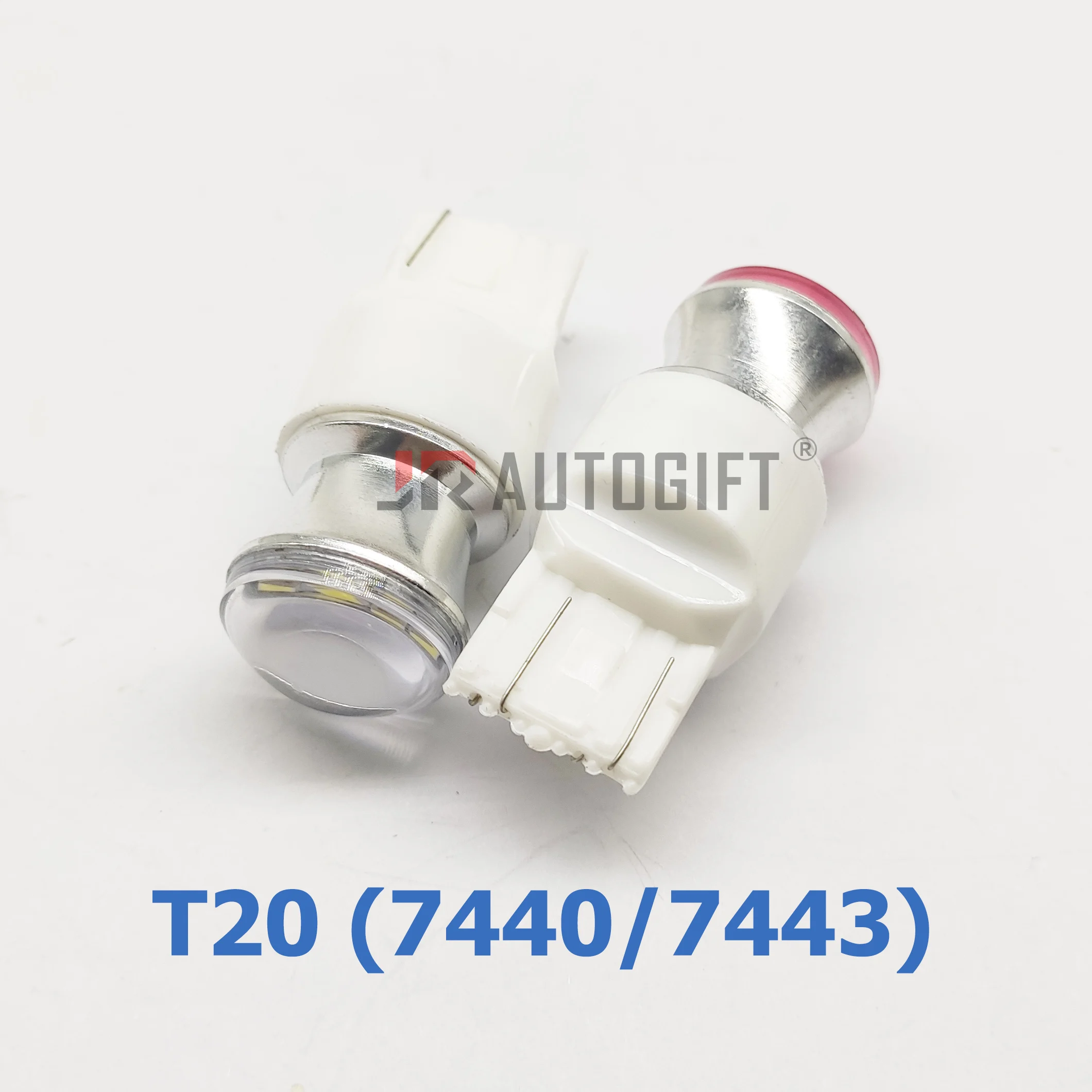 1156 BAU15S 1157 P21/5W T20 7440 7443 BAY15D 3157 LED Auto Brake Light 9 LED Car Daytime Running Light Stop Tail Bulbs Red Flash