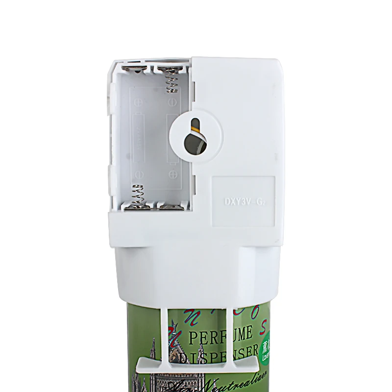 Customized Automatic Room Spray, Perfume Dispenser Machine & Smart Scent Machine OEM/ODM Acceptable