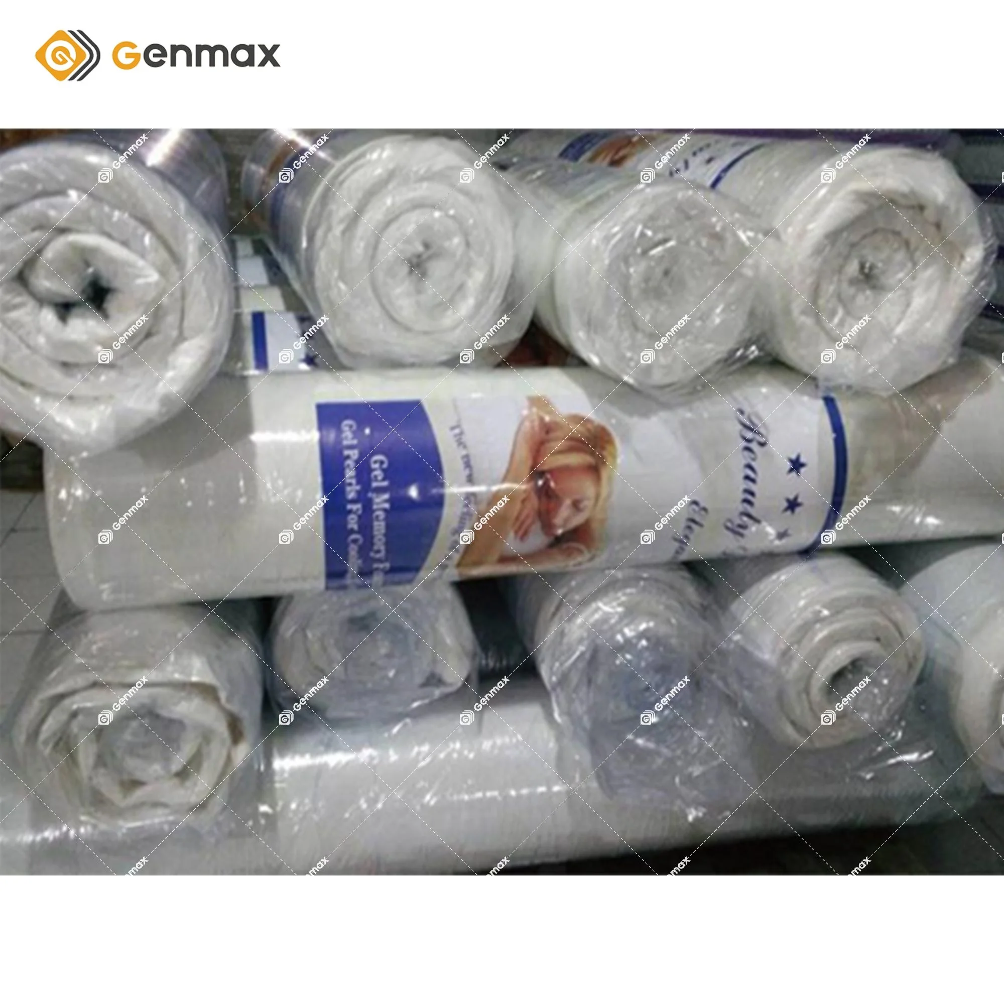 Автоматическая машина для вакуумной матрасов упаковочная машина для матраса