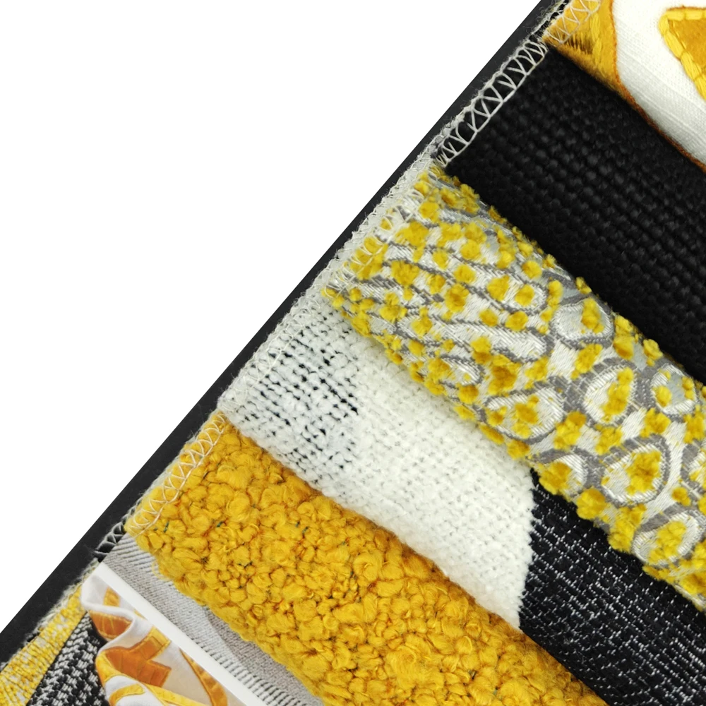 Жаккардовый тканый диван из полиэстера и хлопка тканевый рулон для мебели дома вьетнамский гибкий садовый шланг