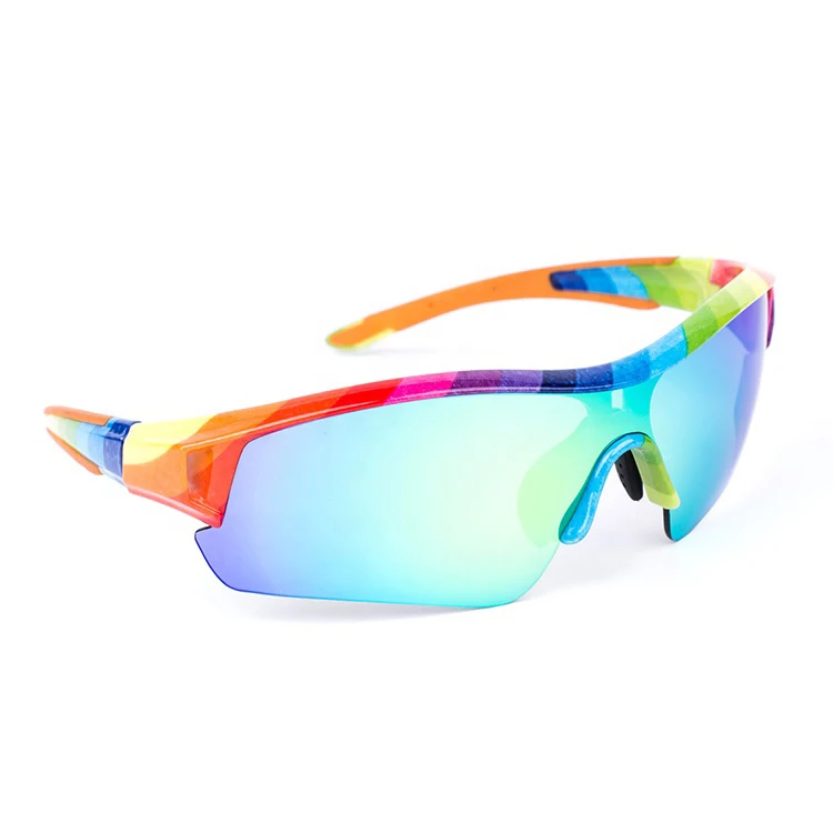 High Quality Sport Sunglasses Photochromic Sunglasses Cycling