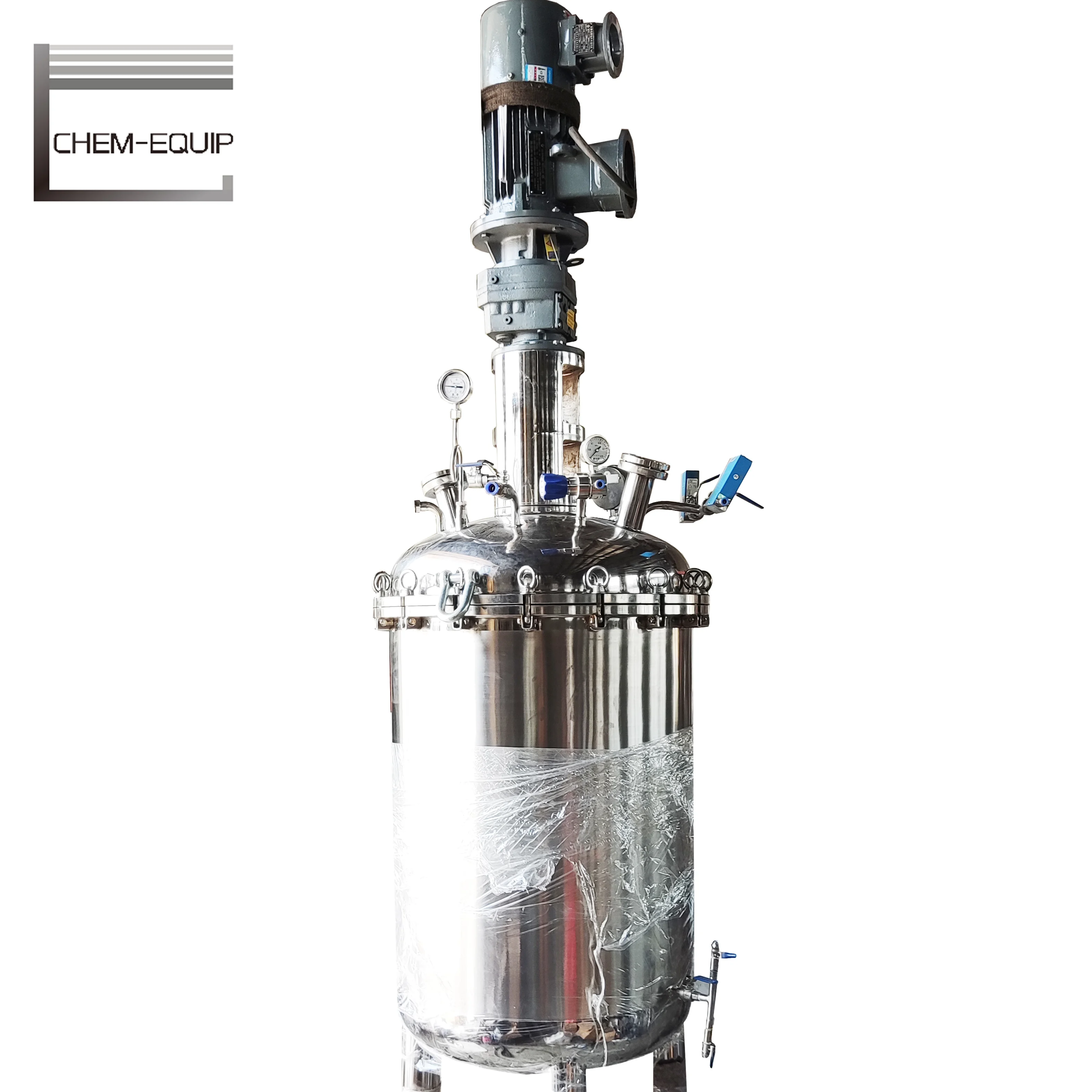 Reactor photoelectrocatalysis hydrogen/direct synthesis reactor