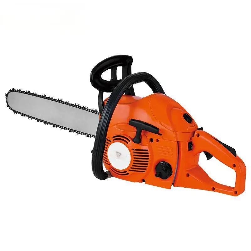 High quality garden tools Gasoline four-stroke garden trimmer chainsaw saw chain