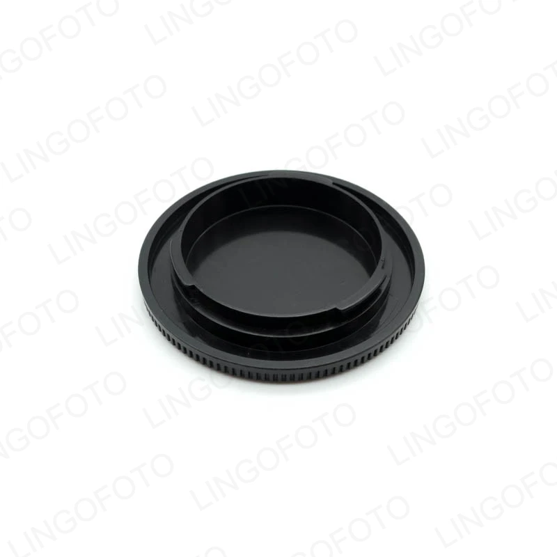 
Body Lens Cover Protect For CN M M10 M3 M2 Mirrorless Camera NP3262 
