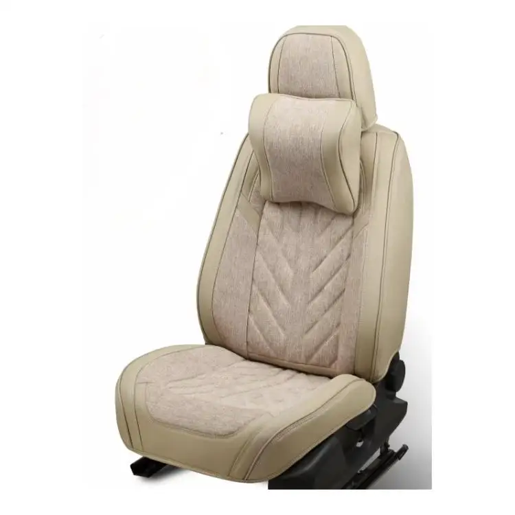 Car interior car seat cover Hindustan Mahindra Maruti San Tata Samand DAF Donkervoort Santana Seat Saab Scania