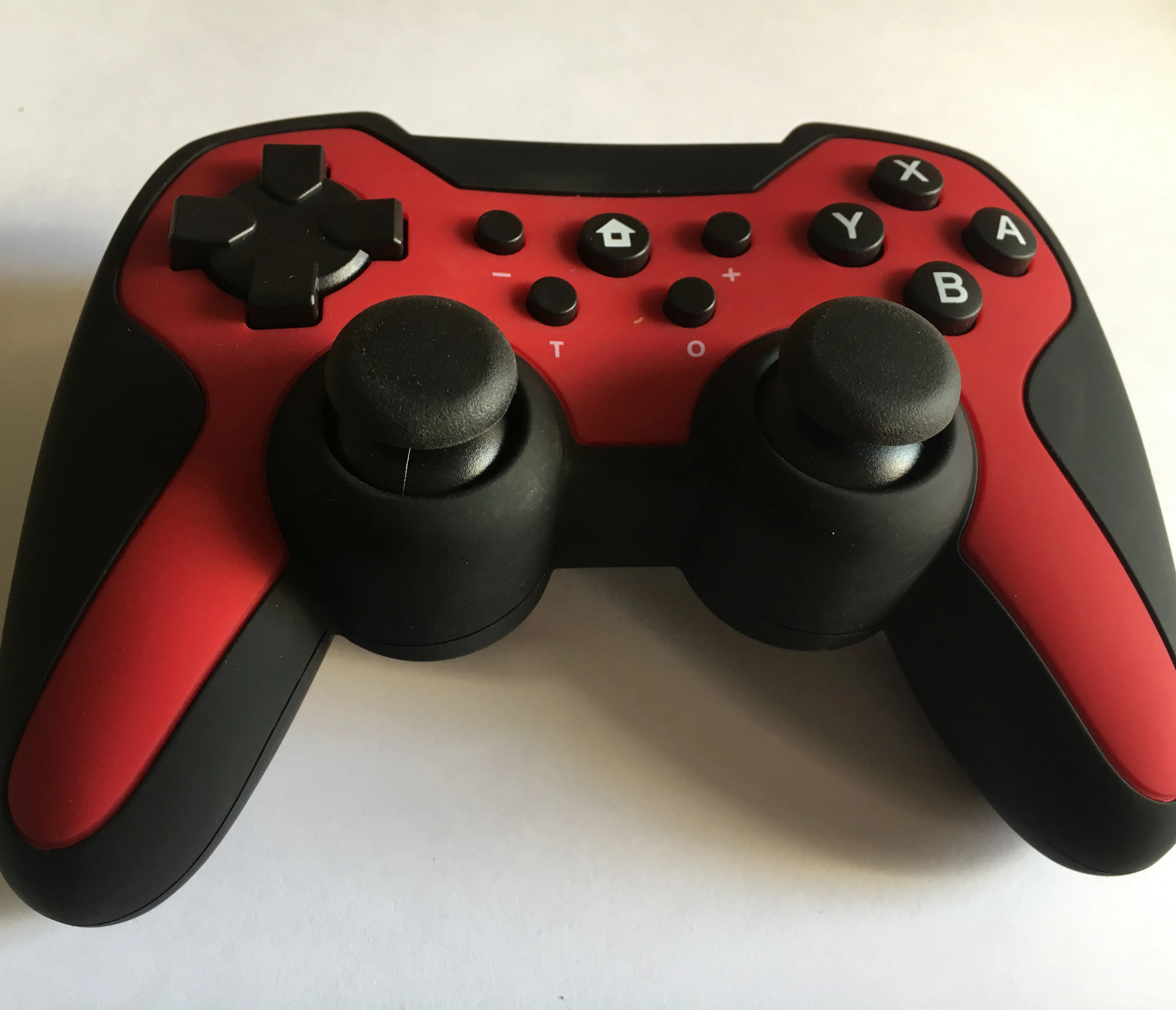 
wireless pro Game PSP console HS-SW517 for N-switch 