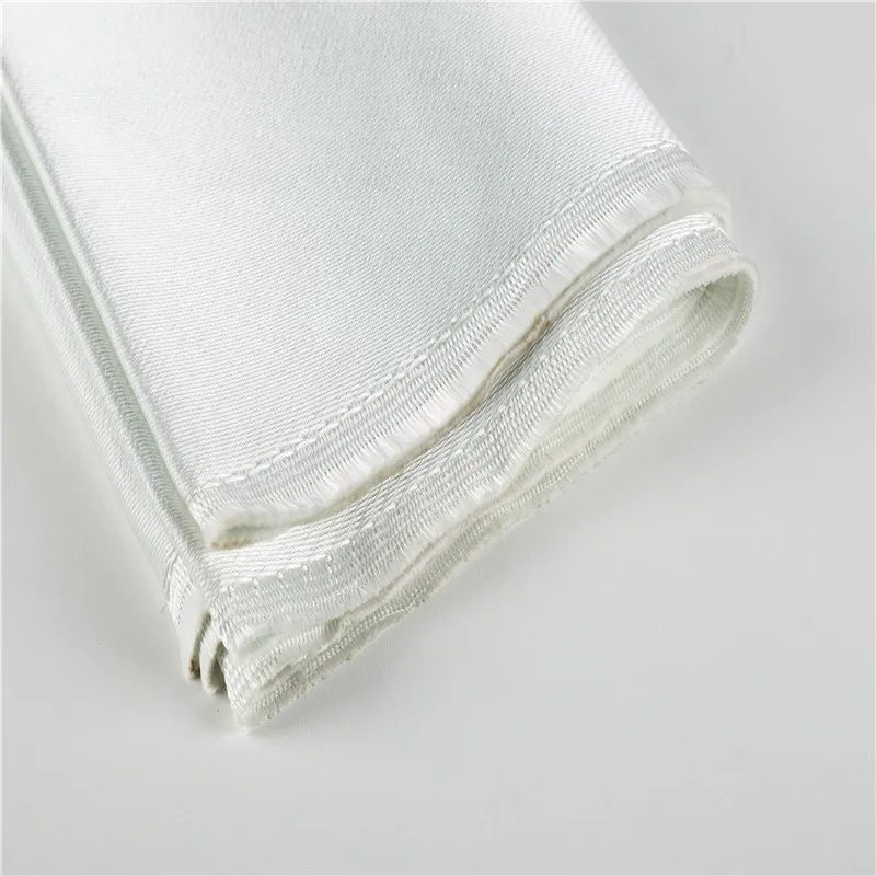 
3732 fiberglass cloth fabric for insulation fire blanket 